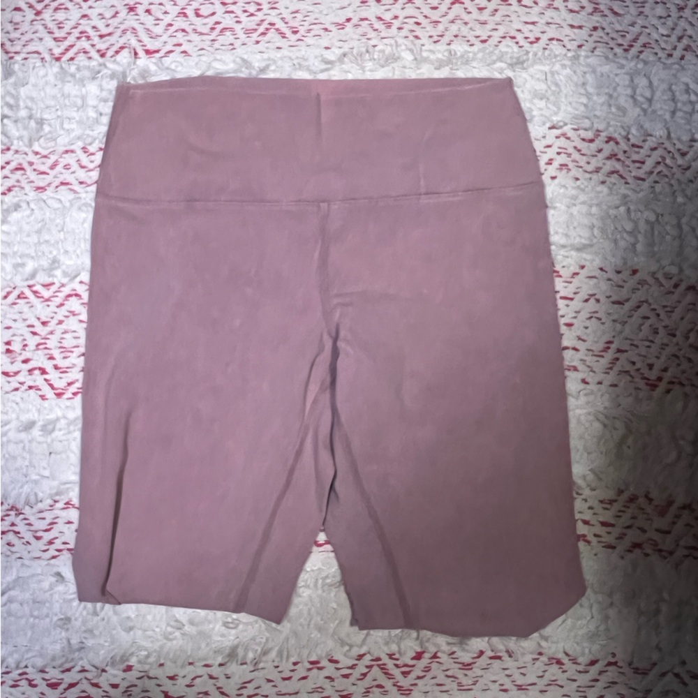 COPY - Lululemon Wunder Under Marble Stain Leggings